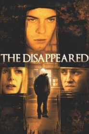 The Disappeared 2008 one on netflix