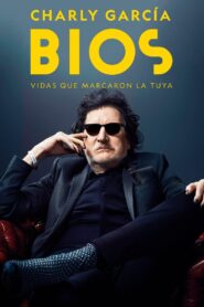 Bios. Vidas que marcaron la tuya: Charly García 2018 one on netflix