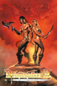 Deathstalker II: Duel of the Titans 1987 one on netflix