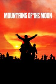 Mountains of the Moon 1990 one on netflix