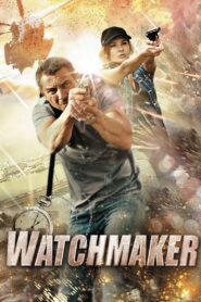 Watchmaker 2013 one on netflix