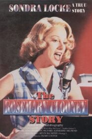 Rosie: The Rosemary Clooney Story 1982 one on netflix