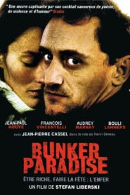 Bunker Paradise 2006 one on netflix