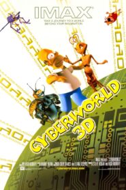 CyberWorld 2000 one on netflix