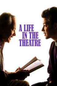 A Life in the Theatre 1993 one on netflix
