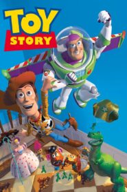Toy Story 1995 one on netflix