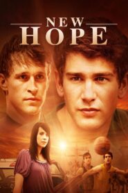 New Hope 2012 one on netflix