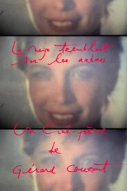 La Neige tremblait sur les arbres 1984 one on netflix