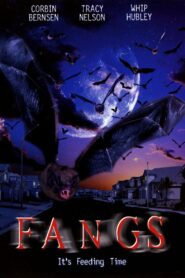 Fangs 2002 one on netflix