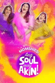Momshies! Your Soul is Mine 2021 one on netflix