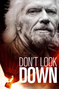 Don’t Look Down 2016 one on netflix