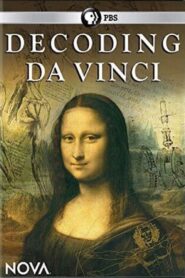 NOVA: Decoding da Vinci 2019 one on netflix
