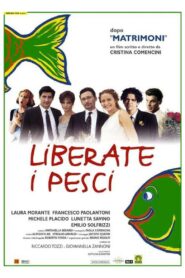 Liberate i pesci! 2000 one on netflix