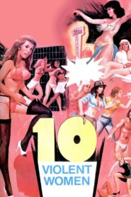 Ten Violent Women 1982 one on netflix