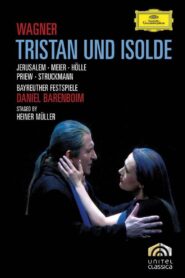 Tristan und Isolde 1995 one on netflix