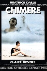 Chimère 1989 one on netflix