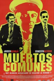 Muertos comunes 2004 one on netflix