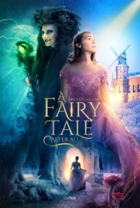 A Fairy Tale After All 2022 one on netflix