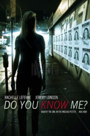Do You Know Me 2009 one on netflix