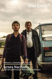 Arne’s Legacy 2013 one on netflix