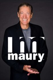Maury 1991 one on netflix