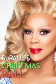 RuPaul’s Christmas Ball 1993 one on netflix