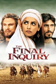 The Final Inquiry 2007 one on netflix