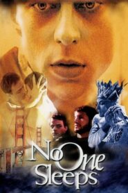 No One Sleeps 2000 one on netflix