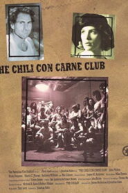 The Chili Con Carne Club 1993 one on netflix