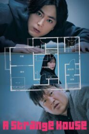 A Strange House 2024 one on netflix