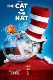 The Cat in the Hat 2003 one on netflix