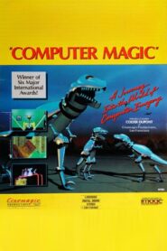 Computer Magic 1986 one on netflix