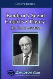 Bandura’s Social Cognitive Theory: An Introduction 2003 one on netflix