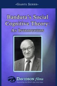 Bandura’s Social Cognitive Theory: An Introduction 2003 one on netflix