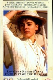 The Bridge 1992 one on netflix