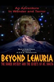Beyond Lemuria 2007 one on netflix