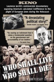 Who Shall Live and Who Shall Die? 1982 one on netflix