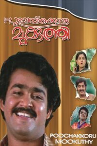Poochakkoru Mookkuthi 1984 one on netflix
