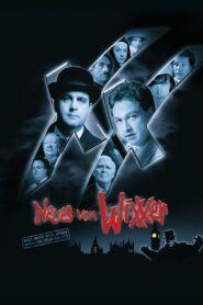 The Vexxer 2007 one on netflix