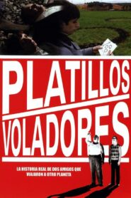 Platillos volantes 2003 one on netflix