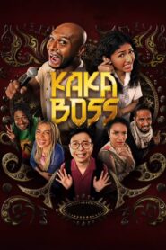 Kaka Boss 2024 one on netflix