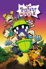 The Rugrats Movie 1998 one on netflix
