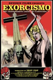 Exorcismo: The Transgressive Legacy of Clasificada ‘S’ 2024 one on netflix