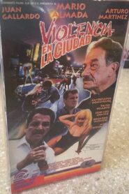 Violencia en la ciudad 1995 one on netflix