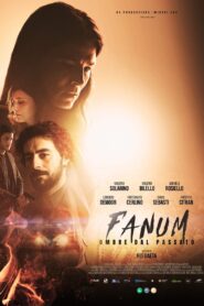 Fanum 2024 one on netflix