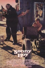 Sonny Boy 1989 one on netflix