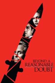 Beyond a Reasonable Doubt 2009 one on netflix
