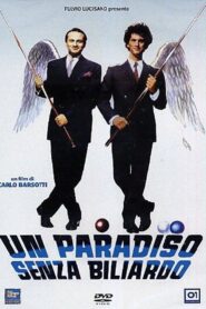 A Paradise Without Billiards 1991 one on netflix
