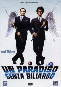 A Paradise Without Billiards 1991 one on netflix