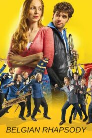 Belgian Rhapsody 2014 one on netflix
